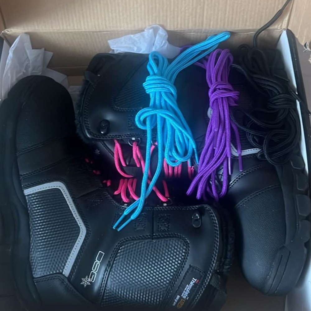 DSG Women’s Snow Boots